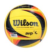 Bola de Volei OPTX AVP Réplica Wilson 90181