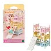 Sylvanian Families Treliche Epoch 5741
