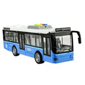 Ônibus com Som e Luzes