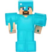 Goo Jit Zu - Minecraft - Steve - Sunny