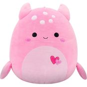Squishmallows Squishlove - Pelúcia 19cm - Artin - Sunny