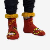 Pantufa Cozy Hogwarts – Harry Potter