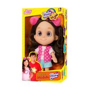 Boneca Maria Clara Youtuber Baby Brink 1040