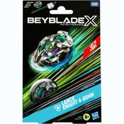 Pião de Batalha Beyblade X Lance Knight - Hasbro