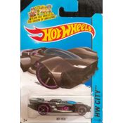 Hot Wheels City - Rev Rod