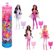 Barbie Color Reveal Bailarina - Mattel