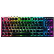 Teclado Deathstalker V2 Low Profile Razer - RZ0304500200 RZ0304500200