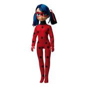 Boneca Ladybug Músical 45cm Miraculous Original - Baby Brink