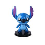 Boneco Stitch - Disney - Embalagem Super Divertida - Formato OVO - Fanfun