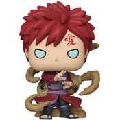 Funko Pop Gaara 728 Naruto Shippuden