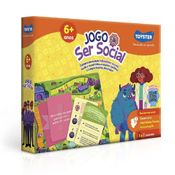 Jogo Ser Social - Toyster