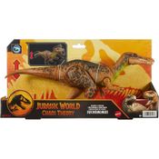 Jurassic World Chaos Theory Suchomimus - Mattel