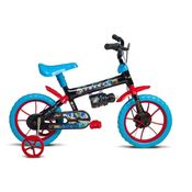 Bicicleta Infantil Aro 12 Sonic Verden 10492