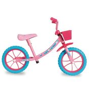 Bocicleta Peppa Pig Balance Rosa Verden 10507