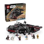 Lego Star Wars The Dark Falcon 75389