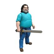 Boneco Articulado Minecraft O Filme Steve 10cm - Mattel JFR57