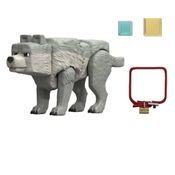 Boneco Articulado Minecraft O Filme Dennis 10cm - Mattel JFR59