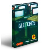Glitches + Micro Box