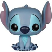 Funko Pop Disney: Lilo & Stitch - Stitch 159