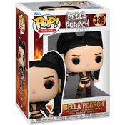 Funko Pop! Rocks: Bella Poarch (Inferno) 389