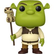 Funko Pop! DreamWorks 30 anos Shrek - Shrek com Balão 1594