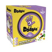 Dobble Jogo de Cartas Galapagos