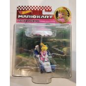 Hot Wheels Mario Kart - Princess Peach B-Dasher