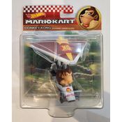 Hot Wheels Mario Kart - Donkey Kong B-Dasher