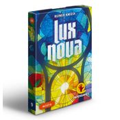 Lux Nova + Micro Box