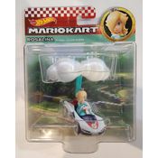 Hot Wheels Mario Kart - Rosalina P-Wing