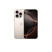 iPhone 16 Pro Max Apple (1TB) Titânio Deserto, Tela de 6,9", 5G e Câmera de 48MP