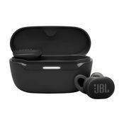 Fone de Ouvido Bluetooth JBL Endurance Race 2 Com Cancelamento de Ruído - Preto JBLENDURACE2BLKBR