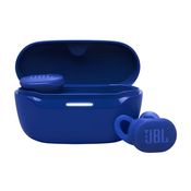 Fone de Ouvido Bluetooth JBL Endurance Race 2 Com Cancelamento de Ruído - Azul JBLENDURACE2BLUBR