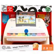 PIANO COLOR MAGIC TOUCH - MADEIRA - 6M+ - BABY EINSTEIN