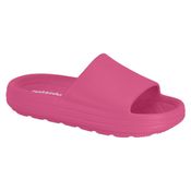 Chinelo Infantil Molekinha Nuvem Rosa