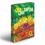 Qui-Quitanda + Micro Box