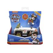 Patrulha Canina Veiculo Tracker Jungle Cruiser - Sunny