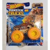 Hot Wheels Monster Trucks - Steer Clear