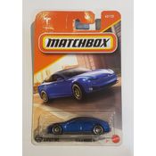 Matchbox  -  Tesla Model S