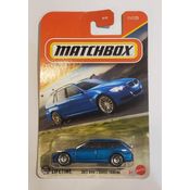 Matchbox - 2012 BMW 3 Series Touring