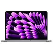Notebook Apple MacBook Air 13" M3(CPU de 8 núcleos, GPU de 8 núcleos, 8GB RAM, 256GB SSD) - Cinza Espacial