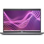 Notebook Dell Latitude 5440 - Intel i5 13ª Geração, 16GB RAM, 256GB SSD, 14", Windows 11 Pro