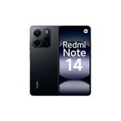 Xiaomi Redmi Note 14 128GB - 6GB Ram (Black) Preto