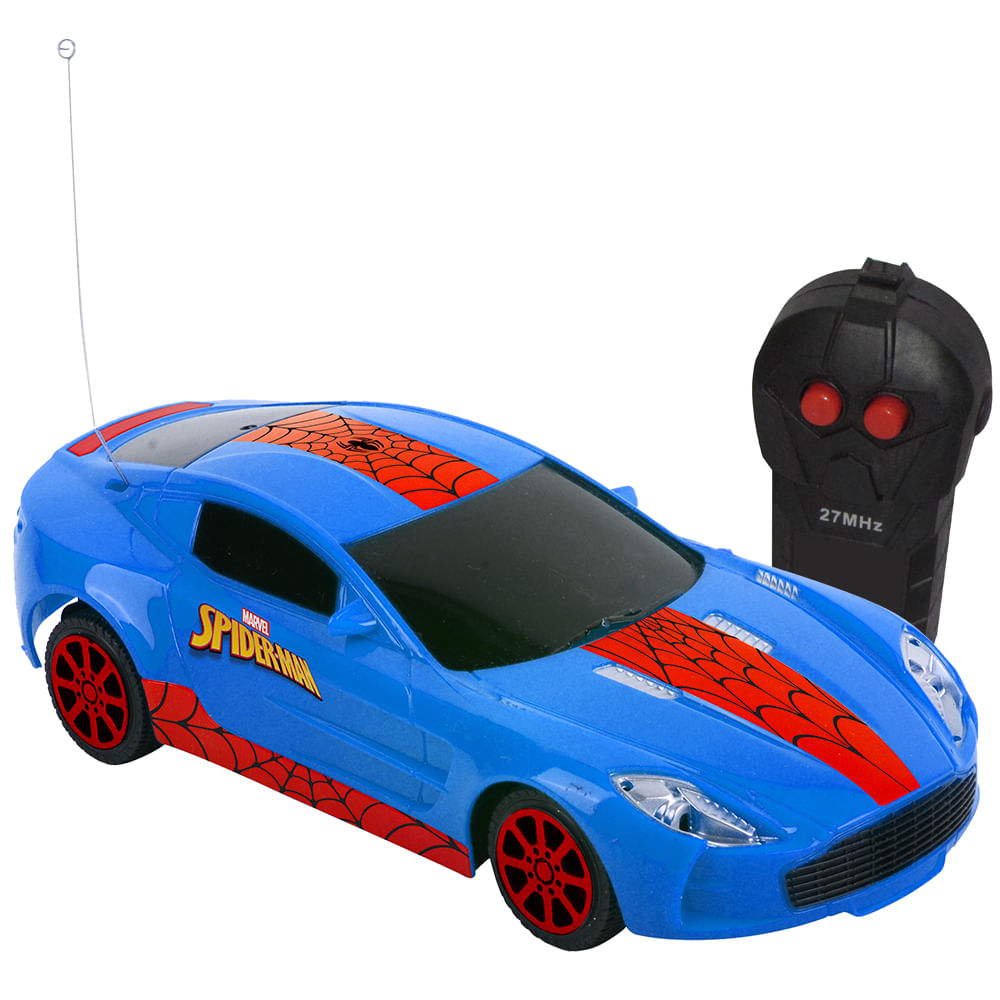 Hot Wheels Dreamer Carrinho Controle Remoto Candide