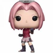 Boneco Naruto Shippuden Funko Pop Sakura Haruno 183
