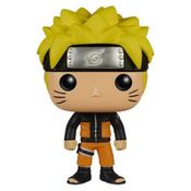 Boneco Funko Pop Naruto Uzumaki 71 Naruto Shippuden