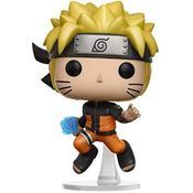 Boneco Colecionável Funko Pop Naruto Rasengan 181 Naruto Shippuden