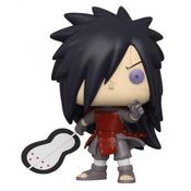 Boneco Naruto Shippuden Funko Pop Madara Uchiha (Reanimation) 722
