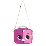 Lancheira Térmica Tiny Love Safari Flamingo Rosa