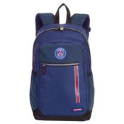 Mochila Escolar de Costas Sestini G PSG Magic Azul